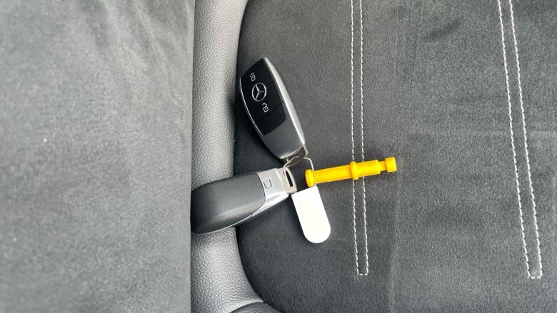 Mercedes-Benz A-Class A180 AMG Line Premium Plus Edition 5dr Auto Petrol Hatchback